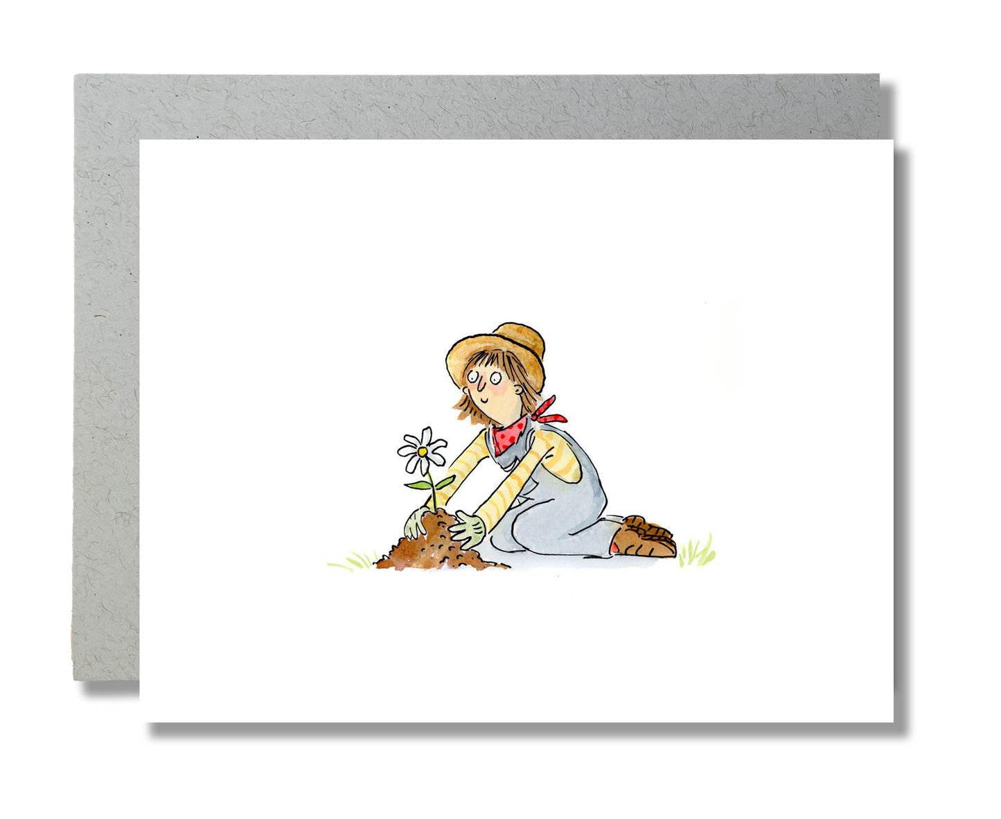 Any Occasion Card - Spring has Sprung