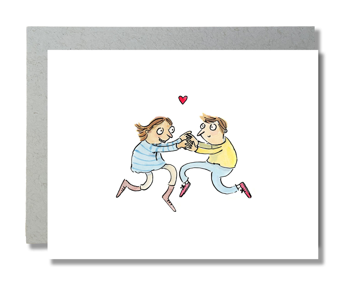 Love, Friendship, Good Vibes - Quirky Souls