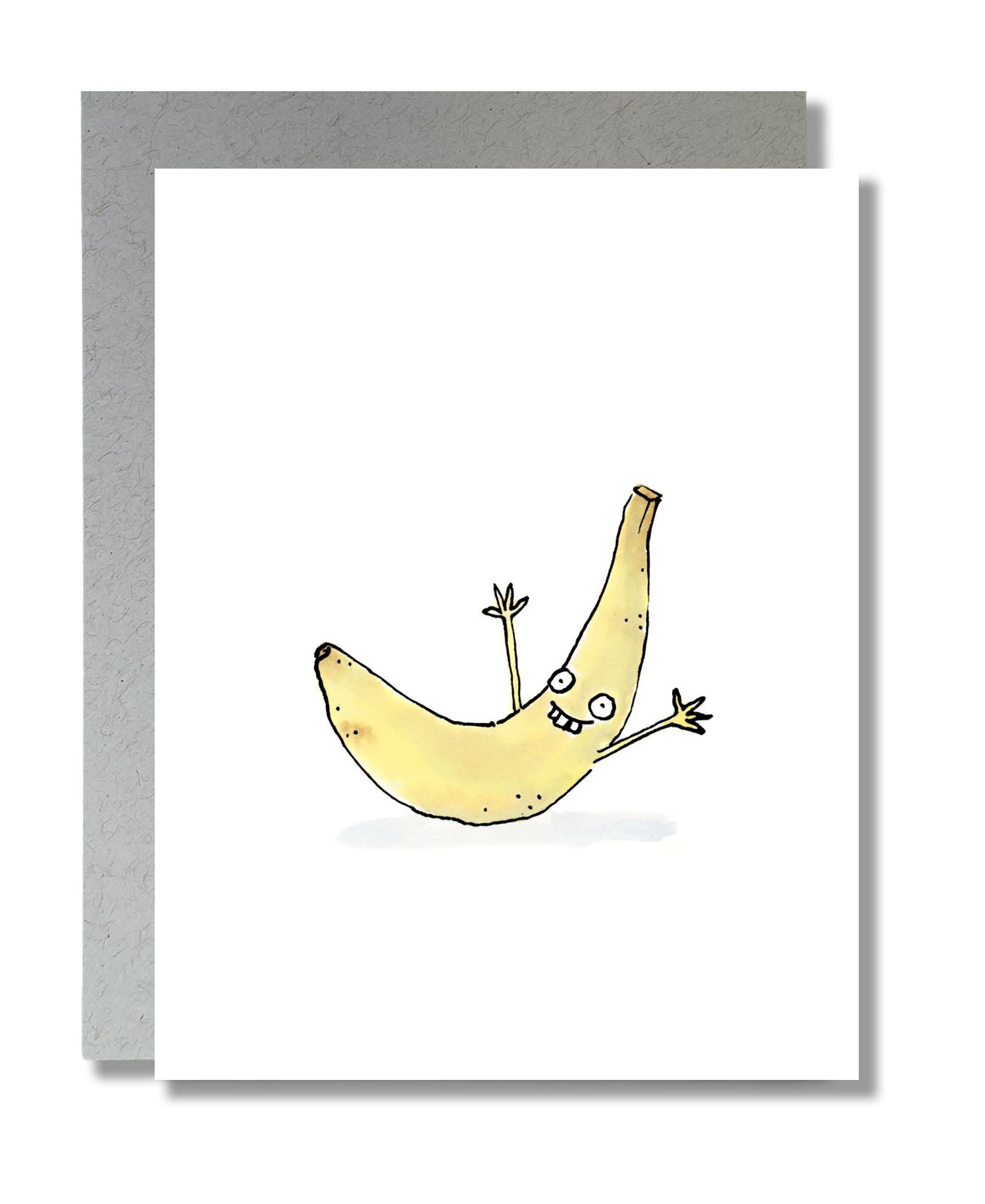 Any Occasion Card. - Happy Banana