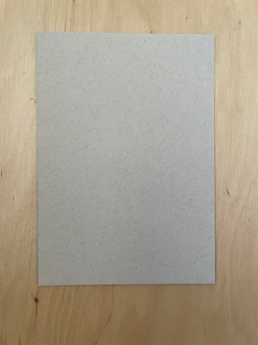 Monthly Mail Club Subscription